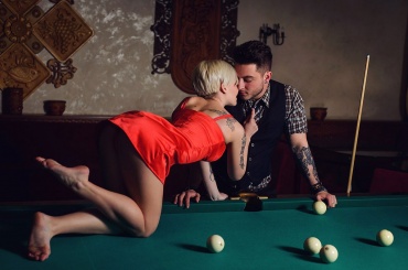 Дмитрий Сазонов - Love Story