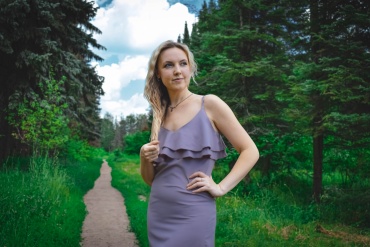 Margo  - Выездная фотосессия