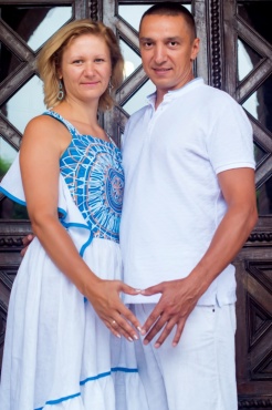 Леся  - Love Story