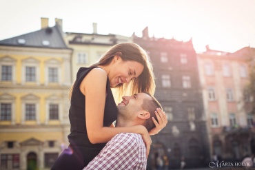 Марта Голик - Love Story