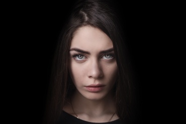 Макс - Студийная съемка
