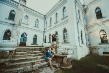 Никита - Love Story