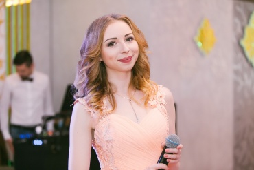 Виктория  - Свадьба
