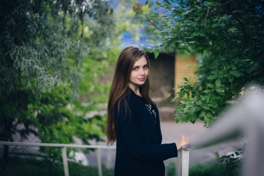 Евгений - Выездная фотосессия