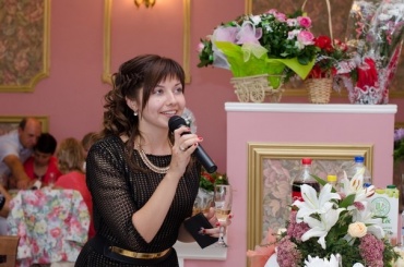Юлія - Свадьба