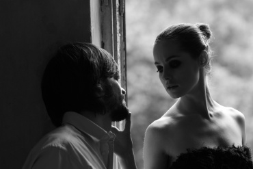 Olga - Love Story