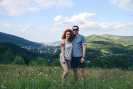  Михайло Будейчук - Фотограф