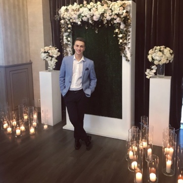  Олександр Гарбуза - Свадьба
