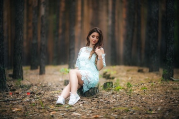 Виталий Бреус - Love Story