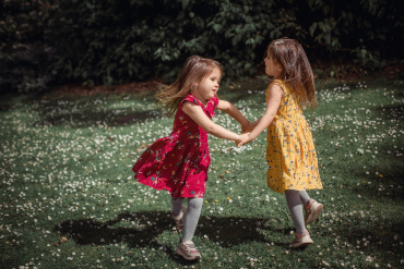 Ірина Ваганова - Детская съемка