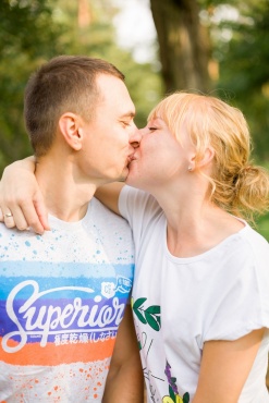 Константин - Love Story