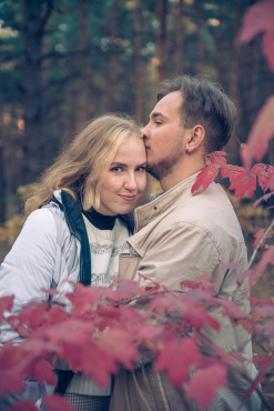 Артем  - Love Story