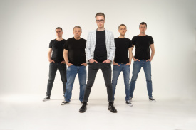 JOYS BAND - Кавер-группа