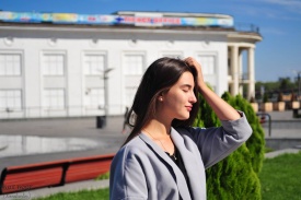 Константин - Фотограф