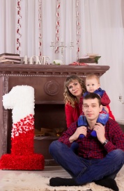 Леся Козачук  - Фотограф