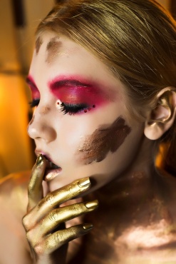 Ольга Надточий - FaceArt