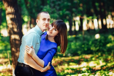 Наталья  - Love Story