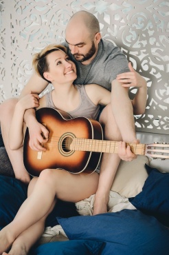 Валентина - Love Story