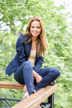 Александр - Выездная фотосессия