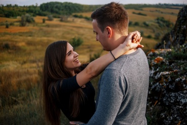 Микола Небесний - Love Story