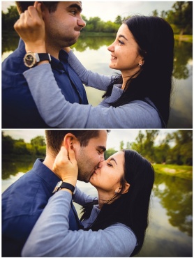 Taras - Love Story