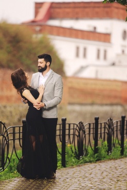 Андрій  - Love Story