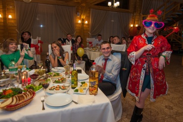 Юлія - Свадьба