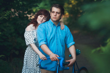 Богдан - Love Story