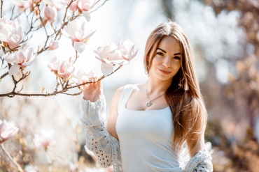 Антон - Выездная фотосессия