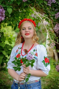 Светлана - Выпускной 