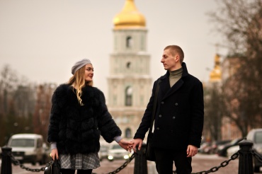 Ruslan Sushko - Love Story