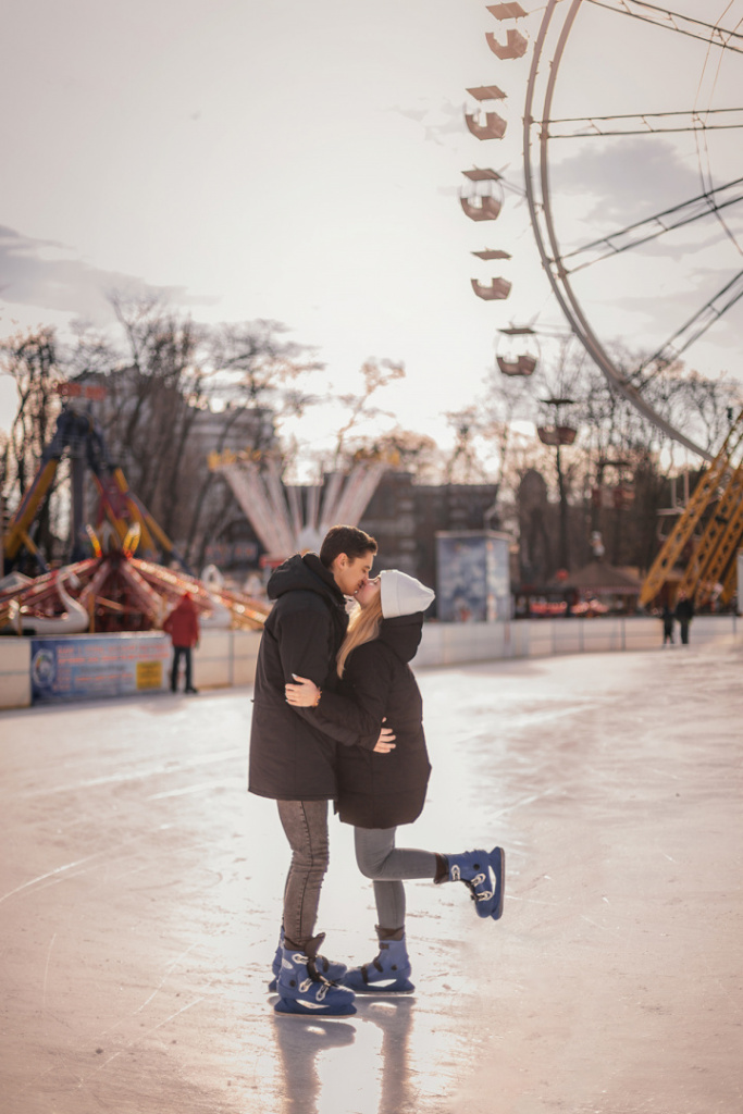 Ірина Ваганова - Love Story