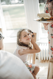 Ірина Ваганова - Фотограф