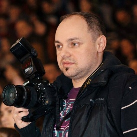 Юрків Ігор - Фотограф