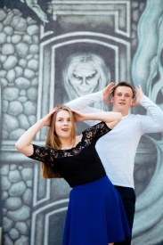 Елизавета  Солдатенко - Фотограф