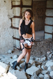 Ирина - Фотограф