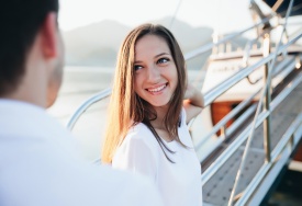Ирина - Фотограф