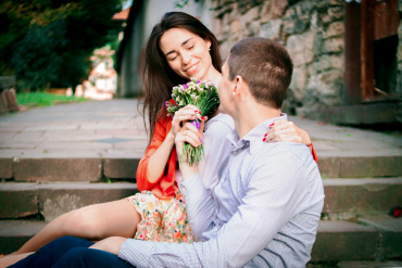 Олеся - Love Story