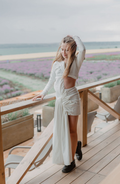 Ірина Ваганова - Съемка детского Дня Рождения