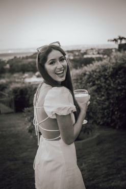 Ірина Ваганова - Репортажная съемка