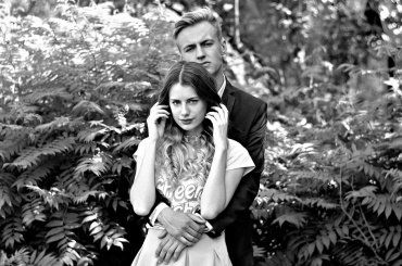 Фотограф - Love Story