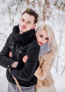 Юлія  - Love Story