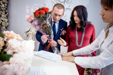 Антон - Роспись