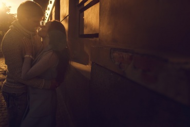 Екатерина Соловьева - Love Story