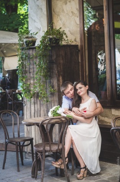 Віта - Love Story