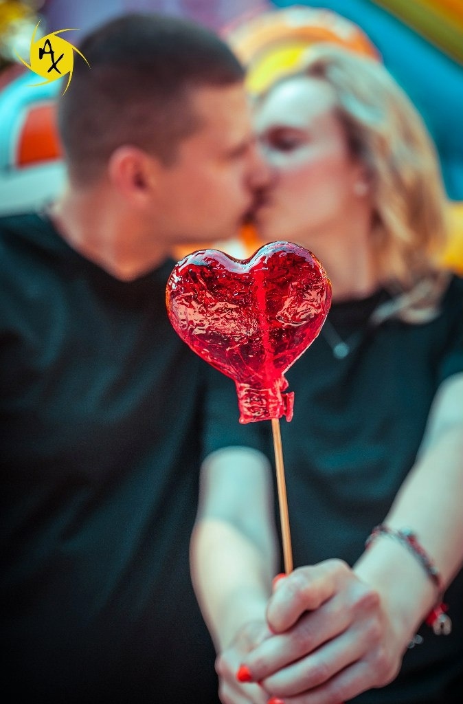 Анастасия - Love Story