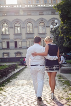 Helena Trofimchuk - Love Story