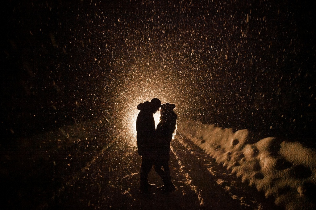 Владимир - Love Story