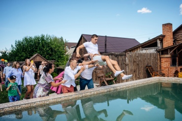 Артем  - Свадебная съемка