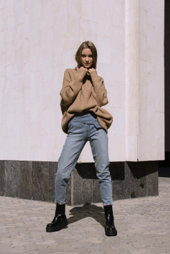 Мария  - Выездная фотосессия